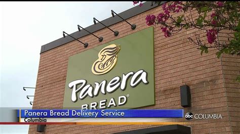 Although the fast-casual restaurant has prominently marketed flat, low-cost <b>delivery</b> amid the coronavirus pandemic, <b>Panera</b>, the. . Does panera deliver